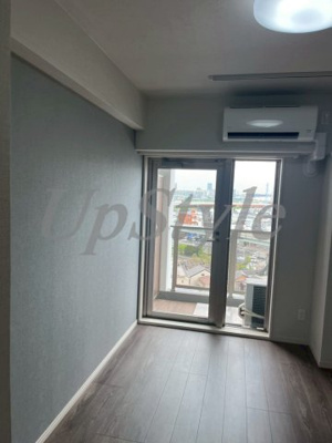 【寝室】 | アルファコート四ツ木