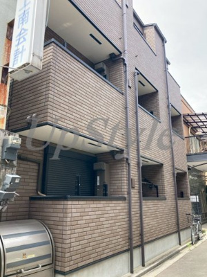 【外観】 | リノガーデン町屋