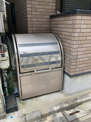 【その他共用部分】 | リノガーデン町屋