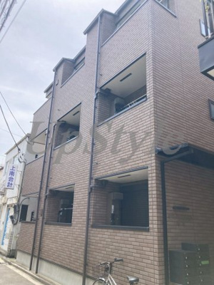 【外観】 | リノガーデン町屋