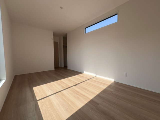 【洋室】 | 高知市介良乙/2号棟