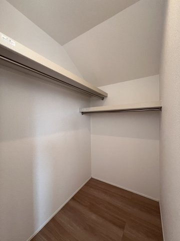 【収納】 | 高知市介良乙/2号棟