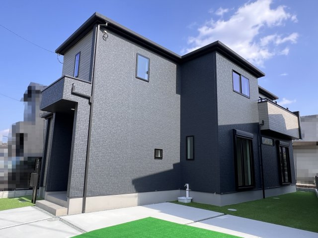 【外観】 | 高知市介良乙/2号棟