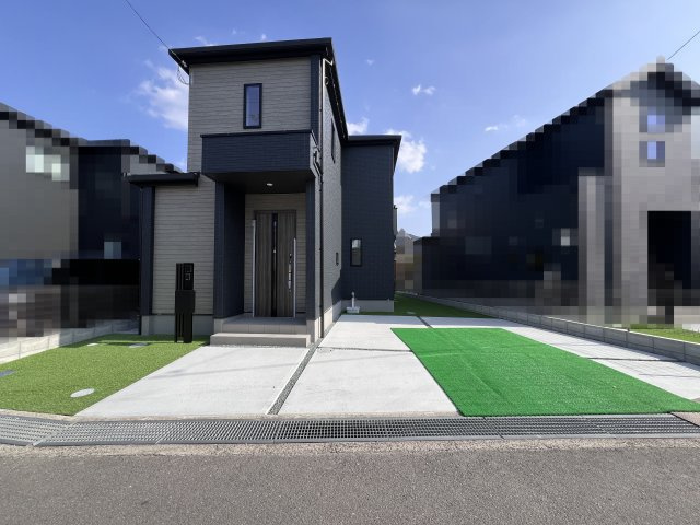 【外観】 | 高知市介良乙/2号棟