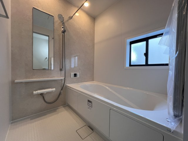 【浴室】 | 高知市介良乙/2号棟