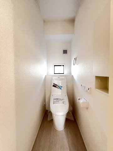【トイレ】 | 高知市介良乙/2号棟