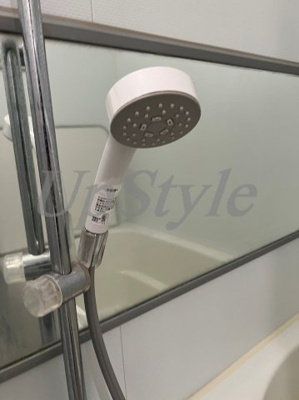 【浴室】 | ラドゥセール浅草橋