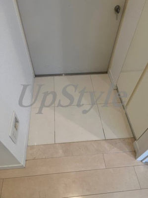 【玄関】 | ラドゥセール浅草橋