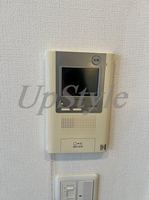 【セキュリティ】 | ラドゥセール浅草橋