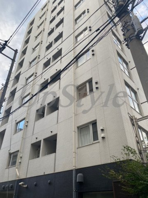 【外観】 | ラドゥセール浅草橋