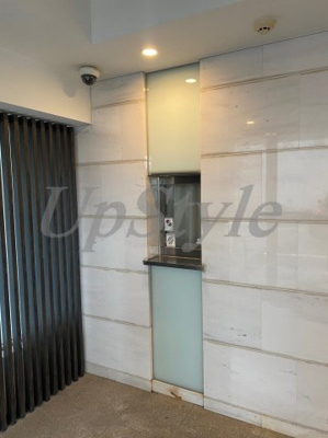 【その他共用部分】 | ラドゥセール浅草橋