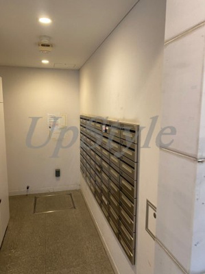 【その他共用部分】 | ラドゥセール浅草橋