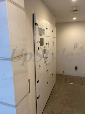 【その他共用部分】 | ラドゥセール浅草橋