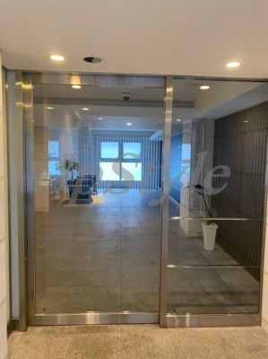 【エントランス】 | ラドゥセール浅草橋