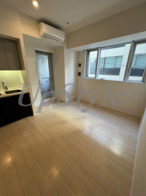 【居間・リビング】 | ラドゥセール浅草橋