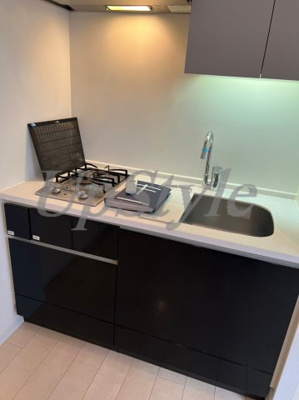 【キッチン】 | ラドゥセール浅草橋