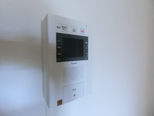 プレゼンスのセキュリティ|イメージ4Cの写真