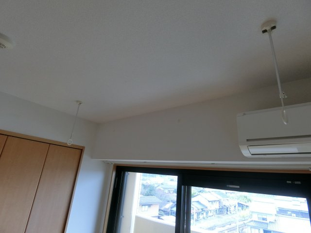 プレゼンスの設備|イメージ4Cの写真