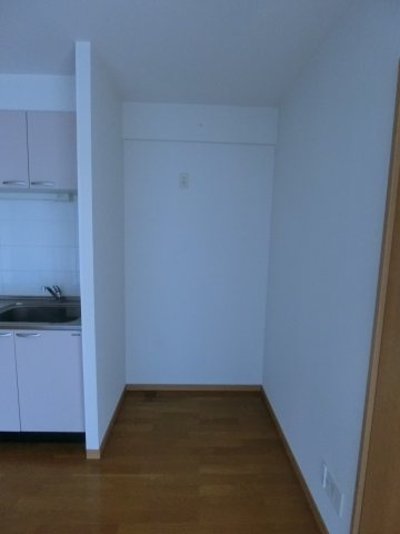 プレゼンスのキッチン|イメージ4Cの写真