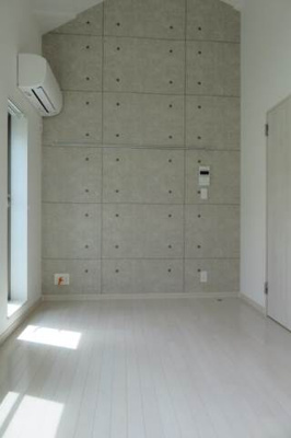 【居間・リビング】 | ヘスティア扇大橋