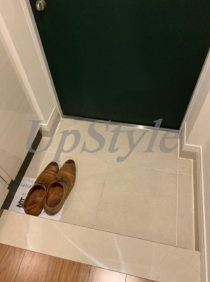 【玄関】 | ラフィスタ王子神谷