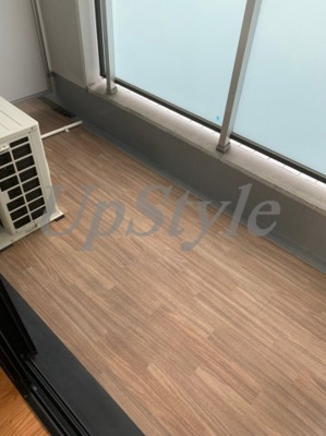 【バルコニー】 | ラフィスタ王子神谷