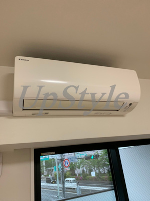 【設備】 | ラフィスタ王子神谷