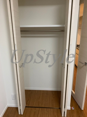 【収納】 | ラフィスタ王子神谷