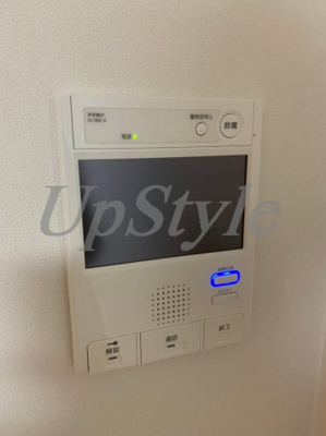 【設備】 | ラフィスタ王子神谷