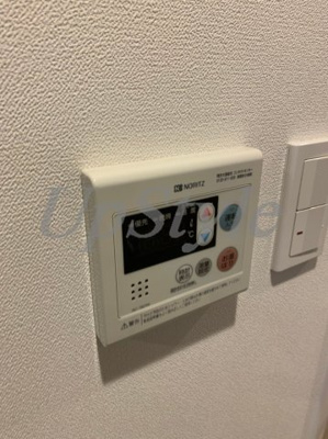 【設備】 | ラフィスタ王子神谷