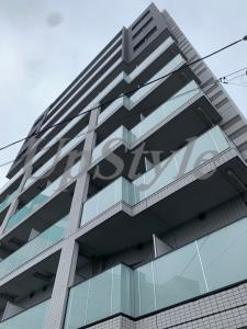 【外観】 | ラフィスタ王子神谷