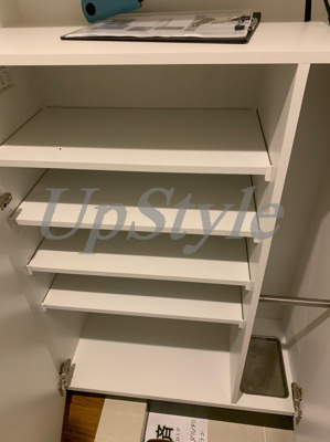 【収納】 | ラフィスタ王子神谷