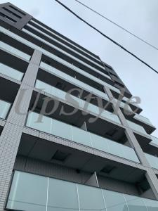 【外観】 | ラフィスタ王子神谷