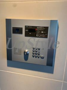 【セキュリティ】 | ラフィスタ王子神谷