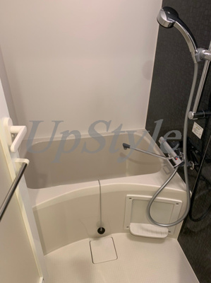 【浴室】 | ラフィスタ王子神谷