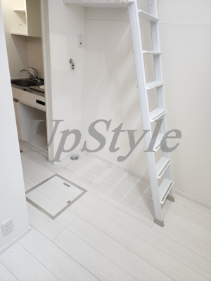 【内装】 | ムーサ北千住