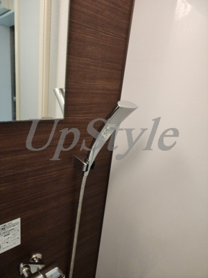 【浴室】 | ムーサ北千住