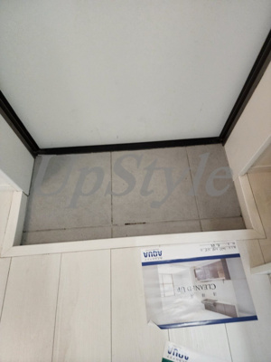 【玄関】 | ムーサ北千住