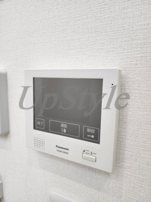 【セキュリティ】 | ムーサ北千住