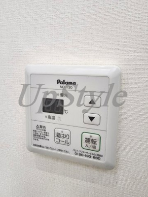 【設備】 | ムーサ北千住