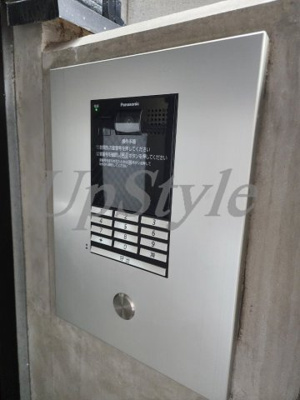 【セキュリティ】 | ムーサ北千住