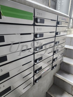 【その他共用部分】 | ムーサ北千住