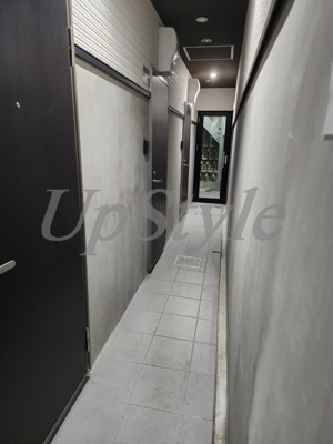 【その他】 | ムーサ北千住