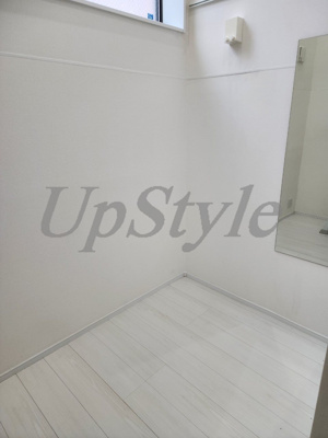 【居間・リビング】 | ムーサ北千住