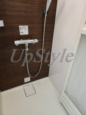 【浴室】 | ムーサ北千住