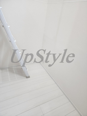 【居間・リビング】 | ムーサ北千住