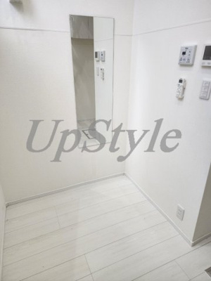 【寝室】 | ムーサ北千住