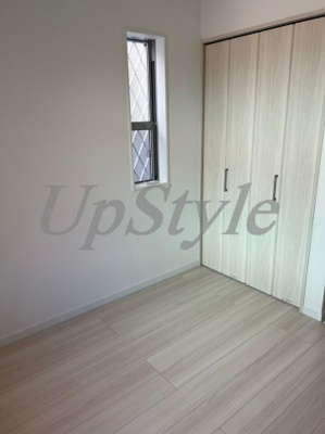 【寝室】 | エヌエスゲート五反野