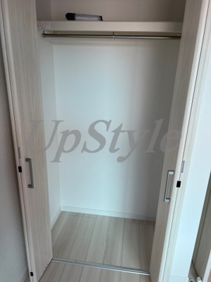 【収納】 | エヌエスゲート五反野