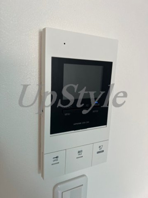 【セキュリティ】 | エヌエスゲート五反野